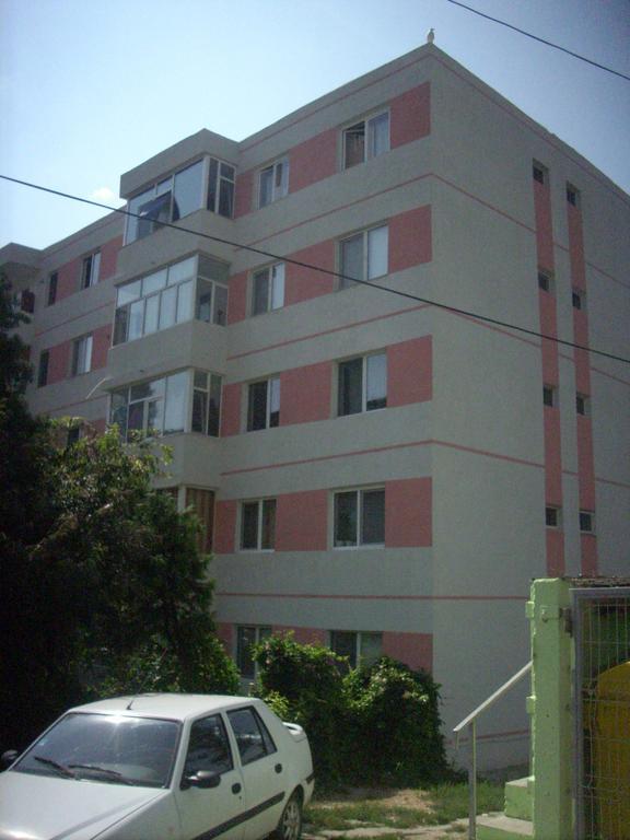 Black Sea Coast Apartment Constanţa Habitación foto