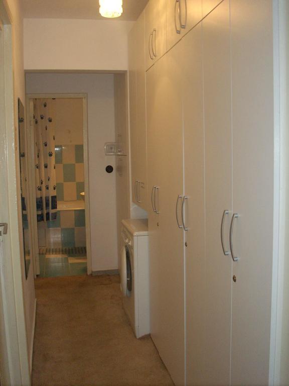 Black Sea Coast Apartment Constanţa Habitación foto