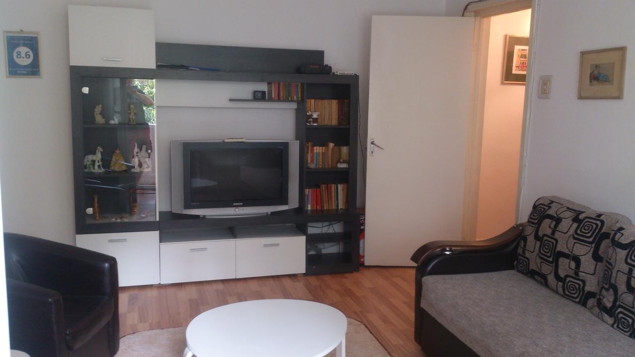 Black Sea Coast Apartment Constanţa Exterior foto